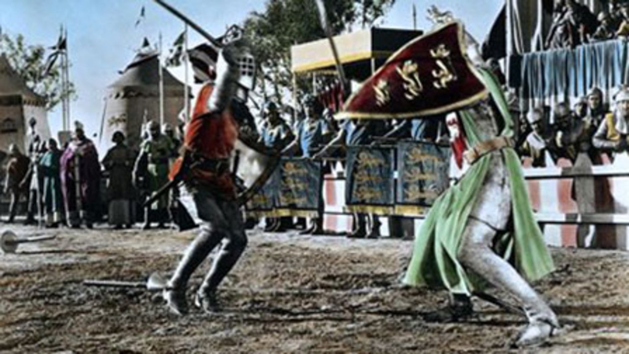 Image du film Richard Coeur de Lion