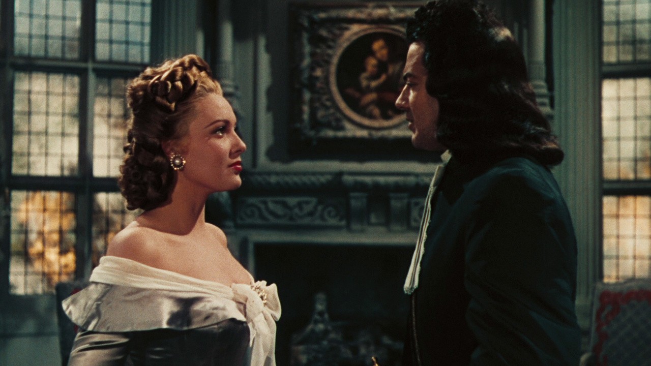 Image du film Ambre