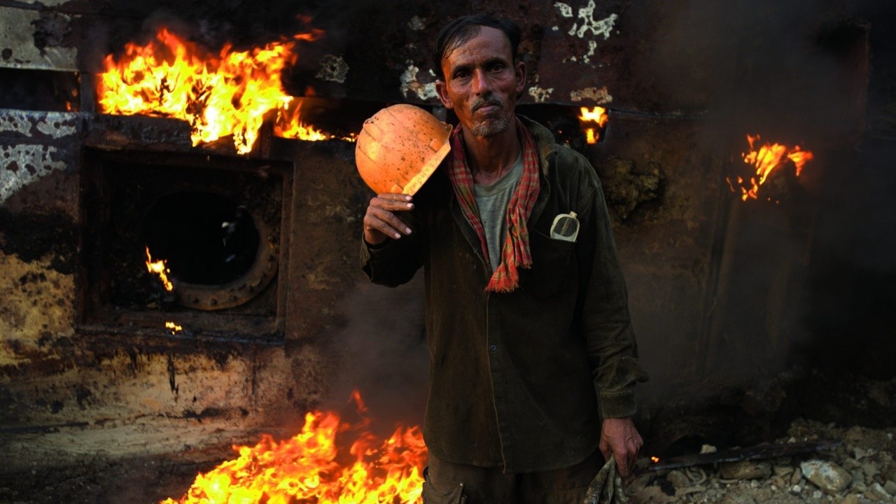 Iron Crows 2009 Mubi