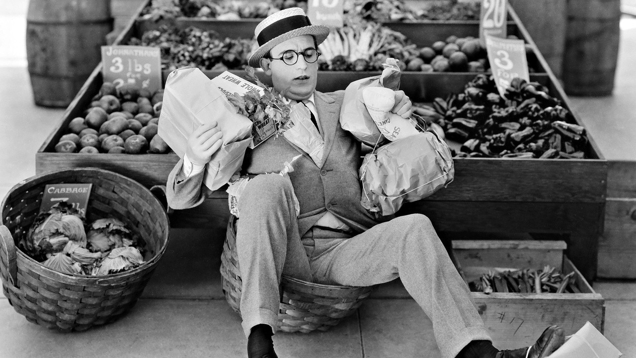 Image du film Une riche famille