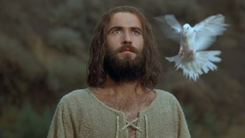 The Jesus Film (1979) | MUBI