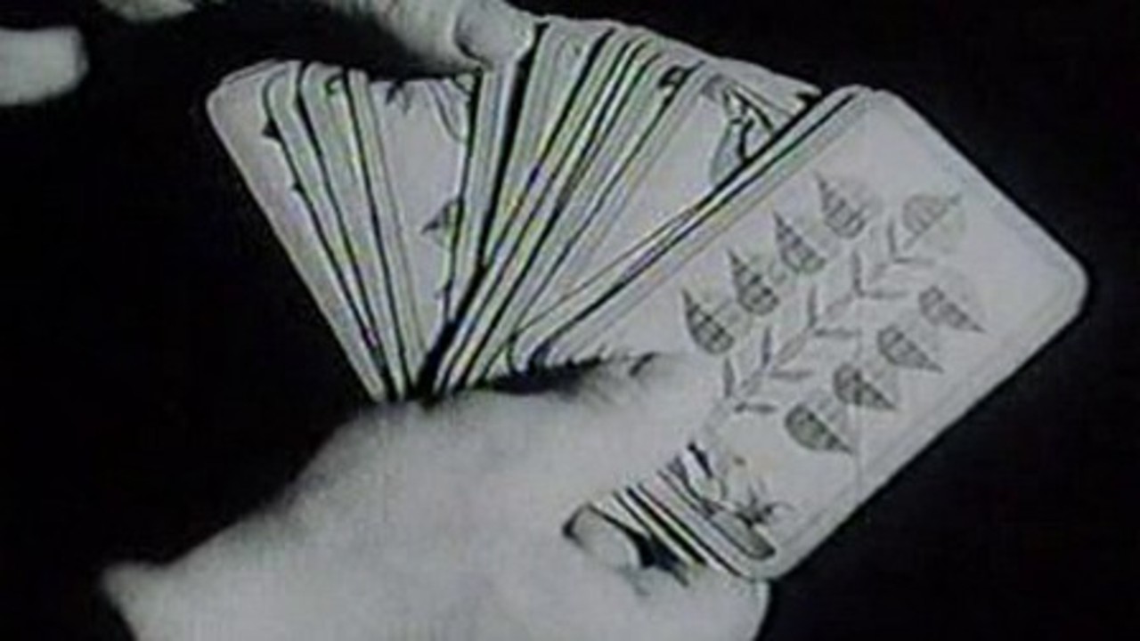 Burlesque (1932) | MUBI