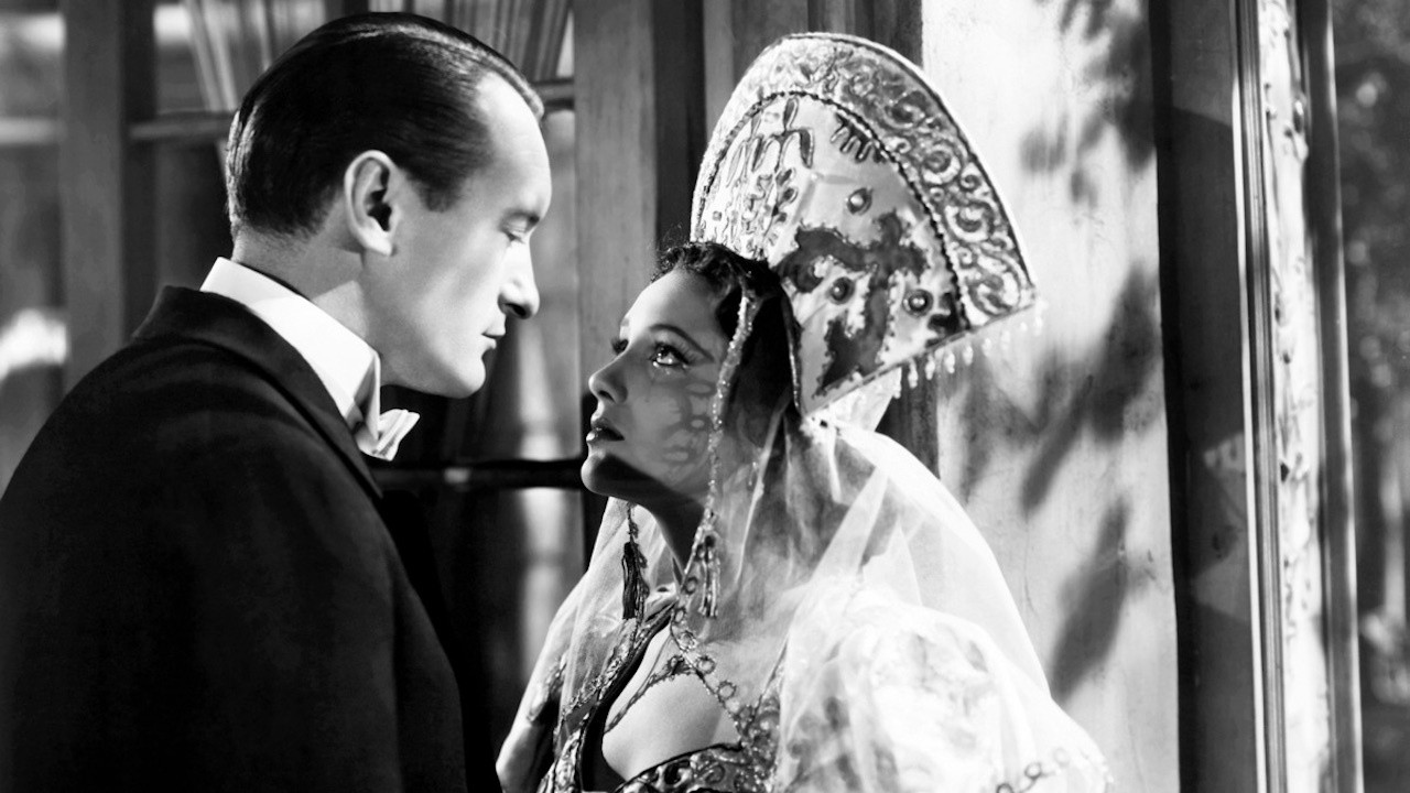 Image du film L'Aveu