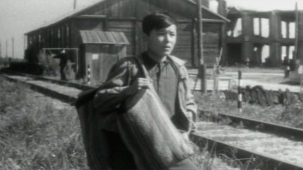 The Land of the Fathers