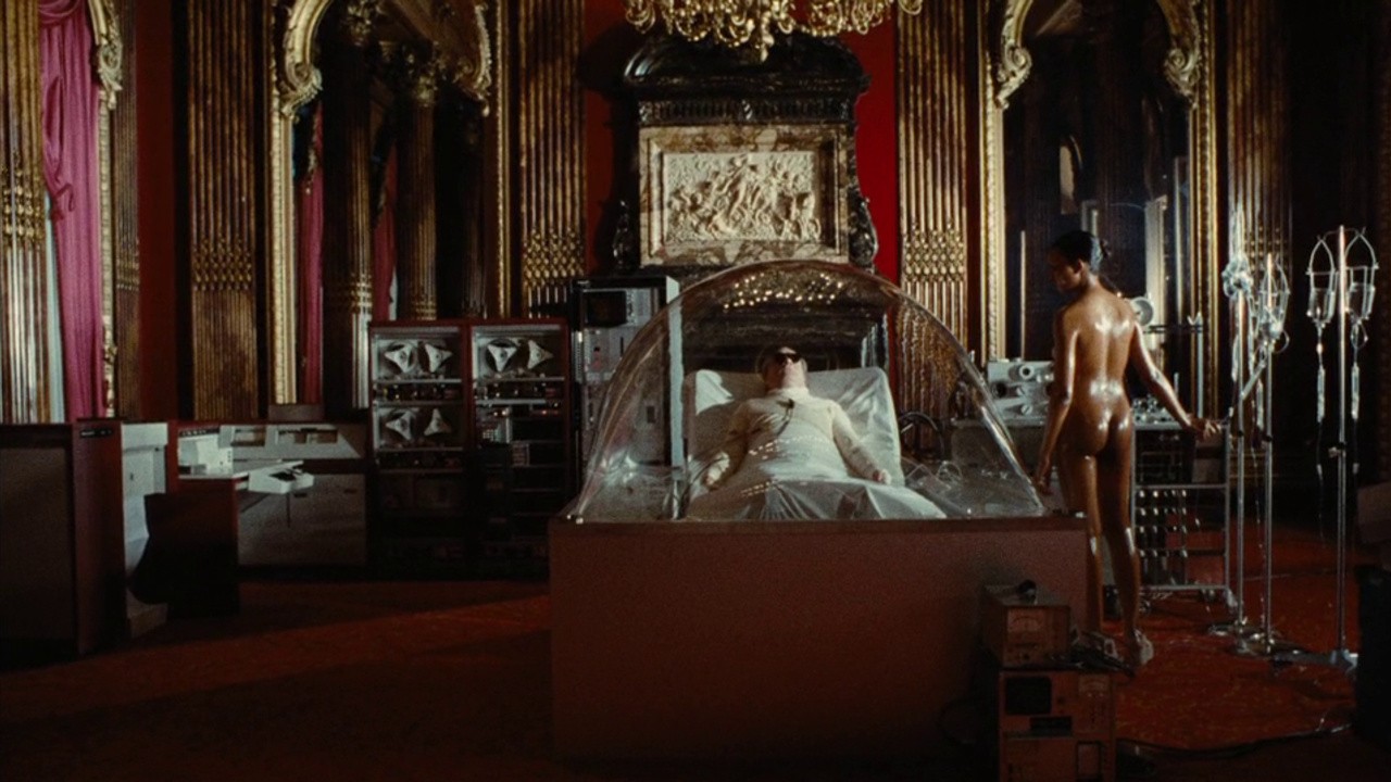 Image du film France société anonyme