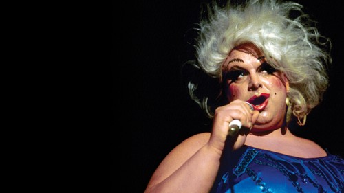 I Am Divine