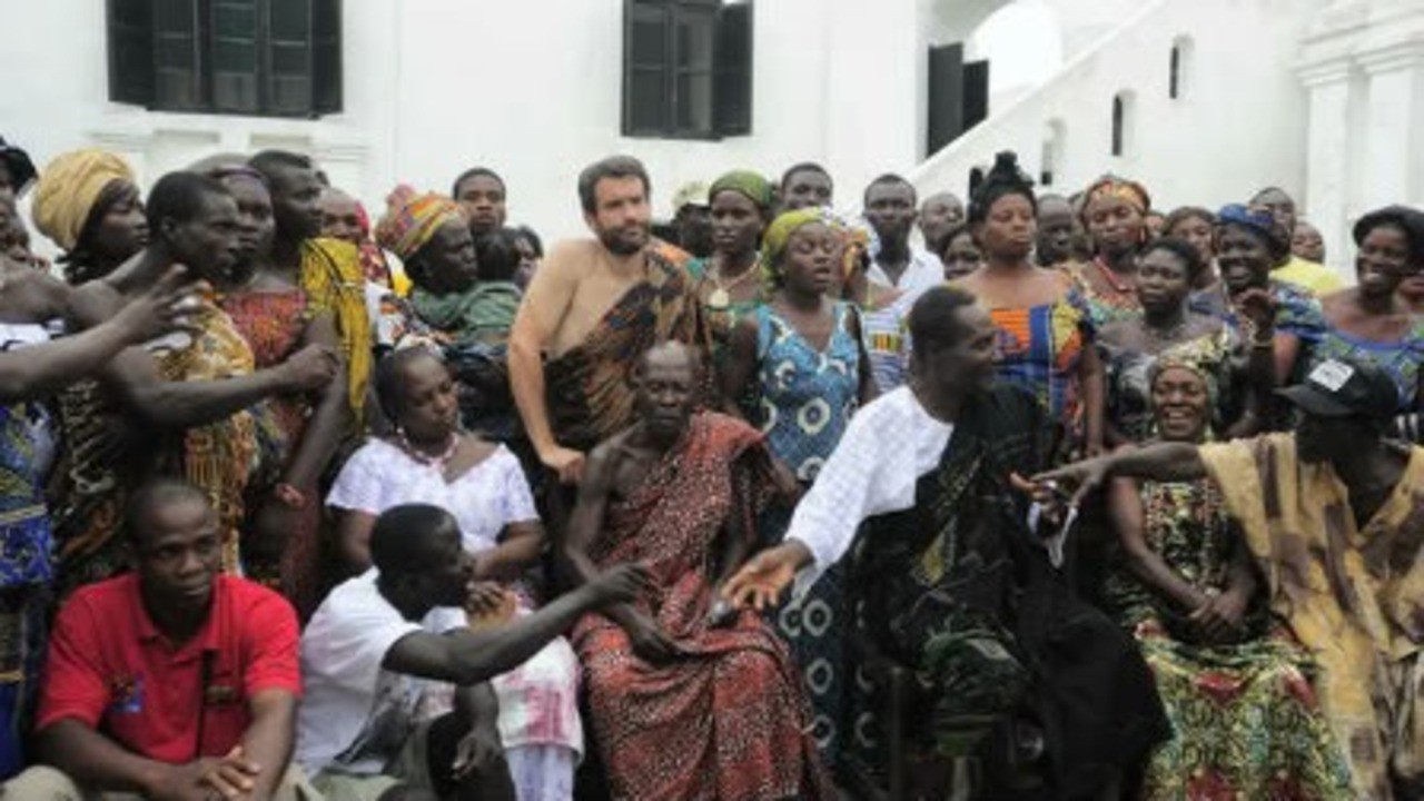 Elmina