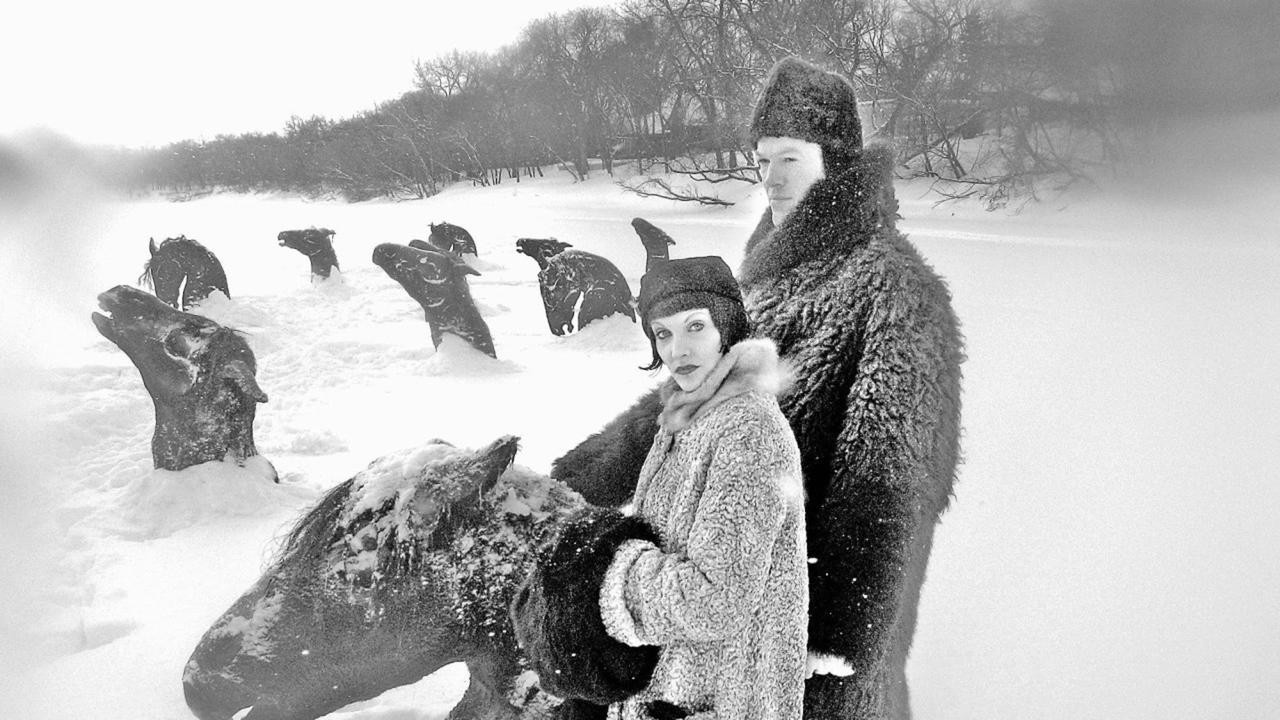 Image du film Winnipeg mon amour