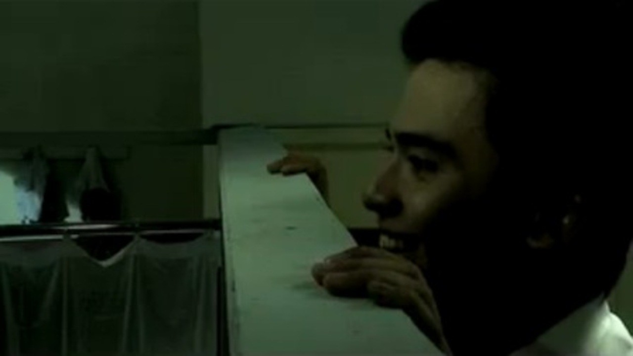 Toilet 105