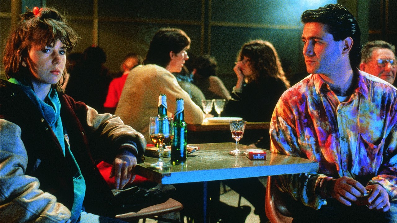 Image du film La Petite Amie d'Antonio