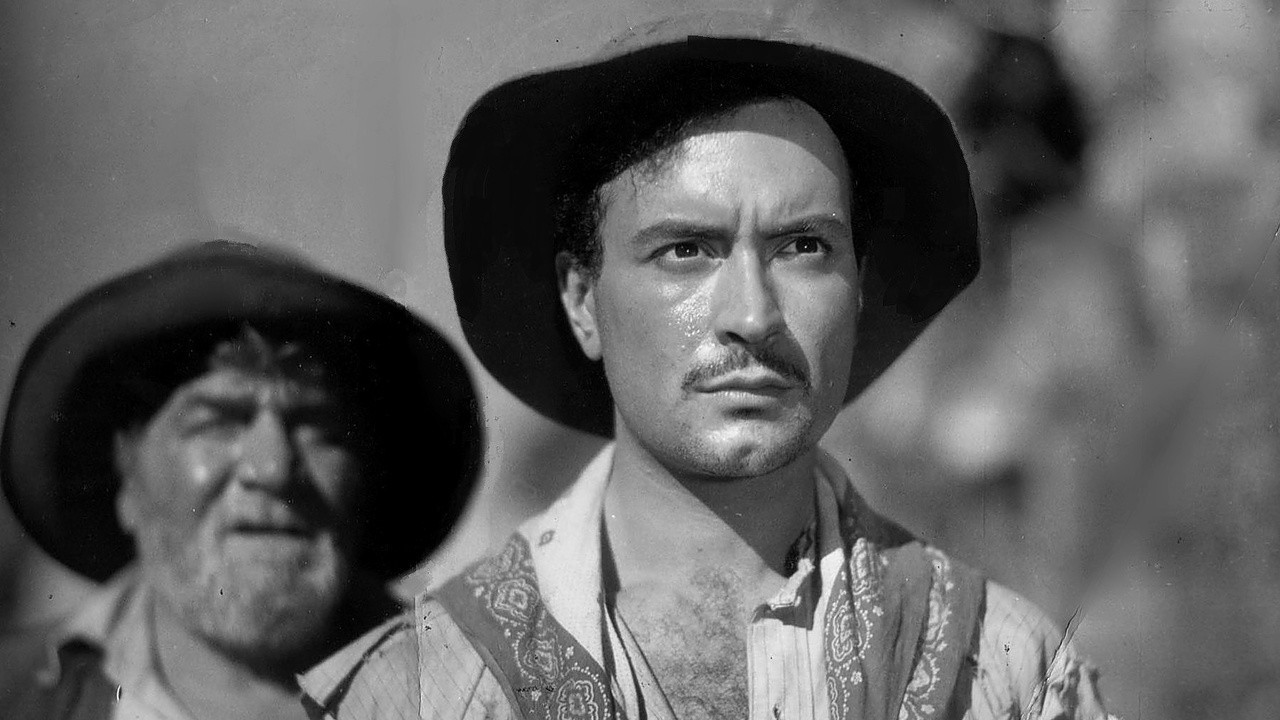 Prisioneros de la tierra (1939) | MUBI