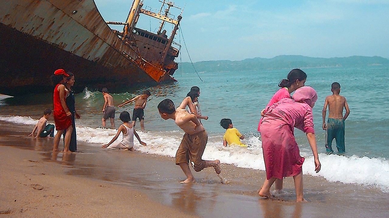 Image du film La Chine est encore loin