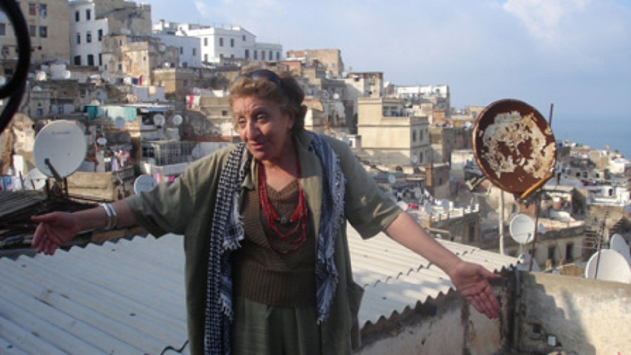 Algeria, Unspoken Stories