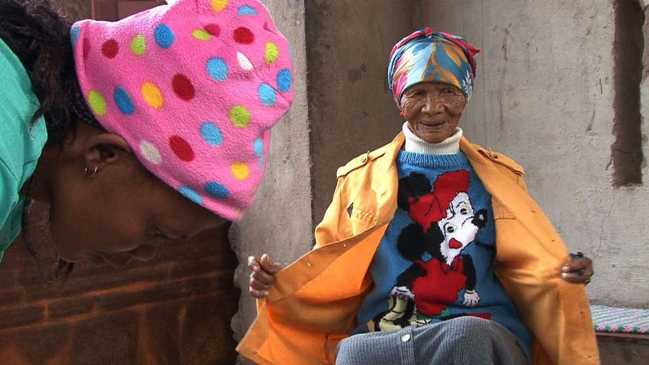 gODDESSES (we believe we were born perfect)