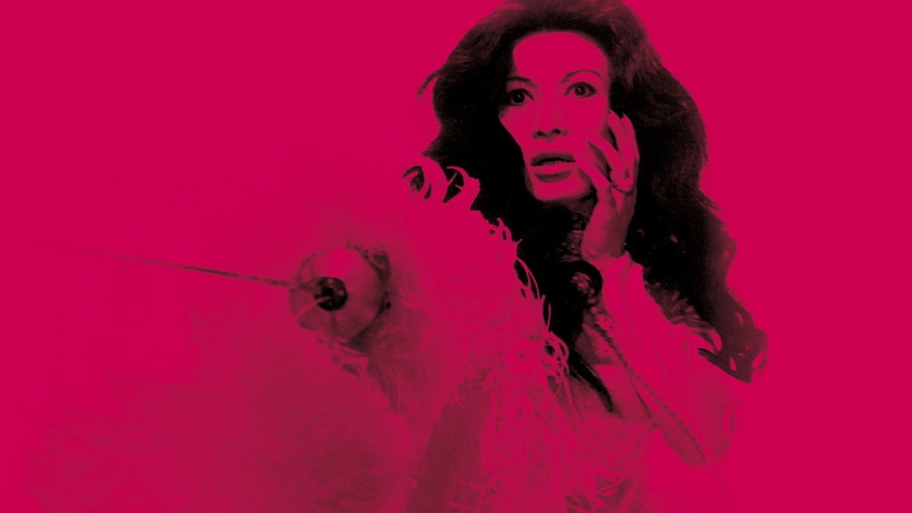 Image du film Miwa : à la recherche du lézard noir