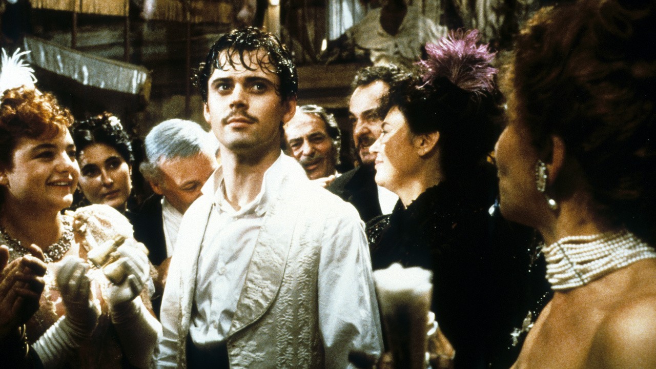 Young Toscanini