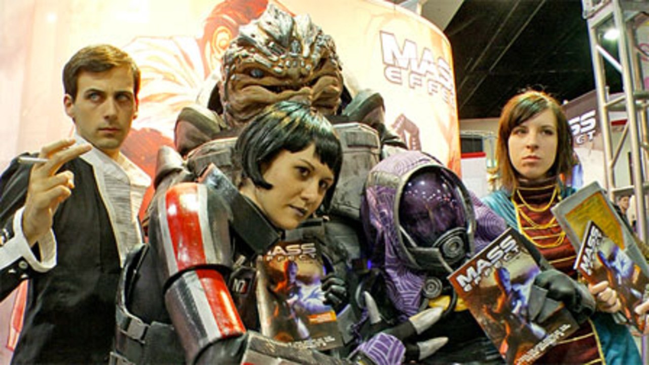 Comic-Con: Episode IV - A Fan's Hope