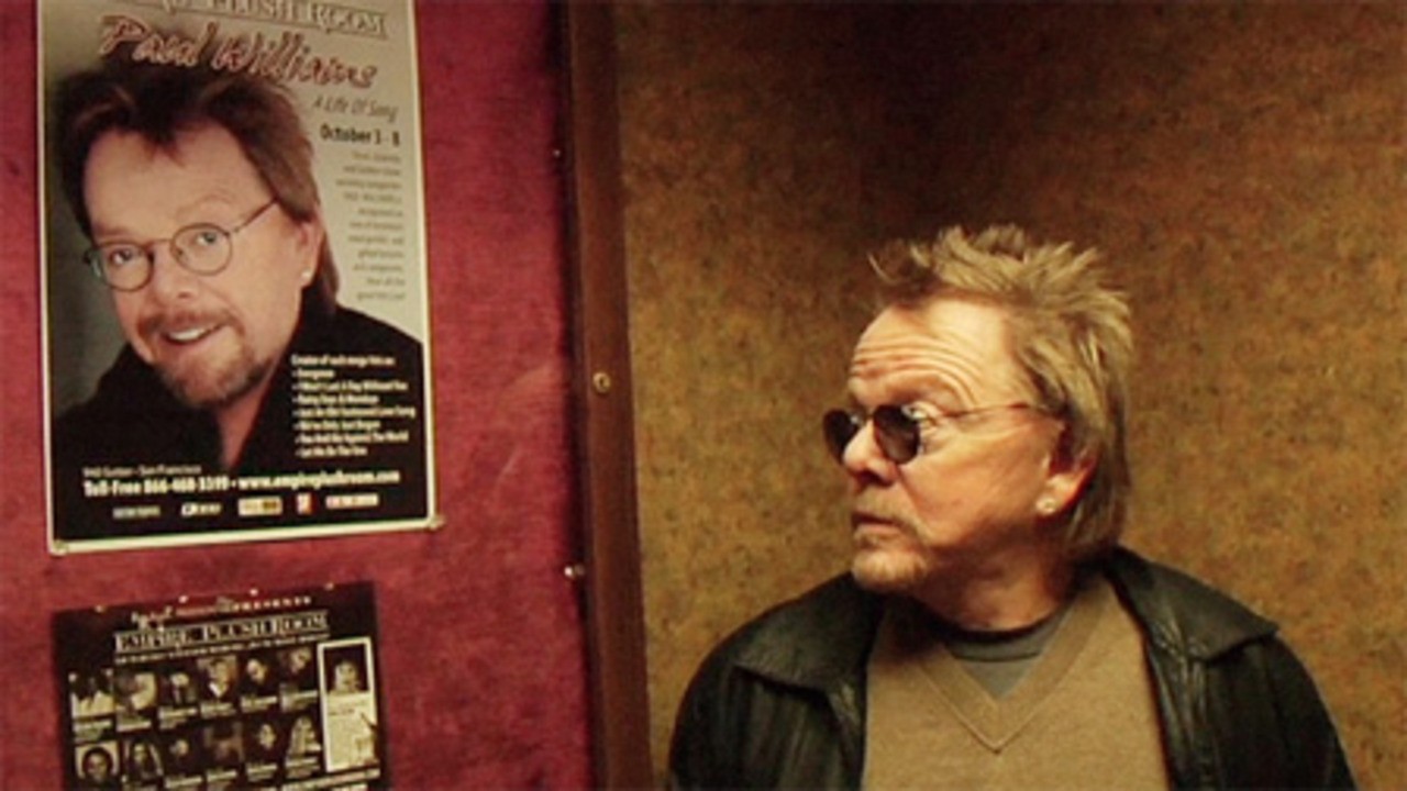 Paul Williams Still Alive