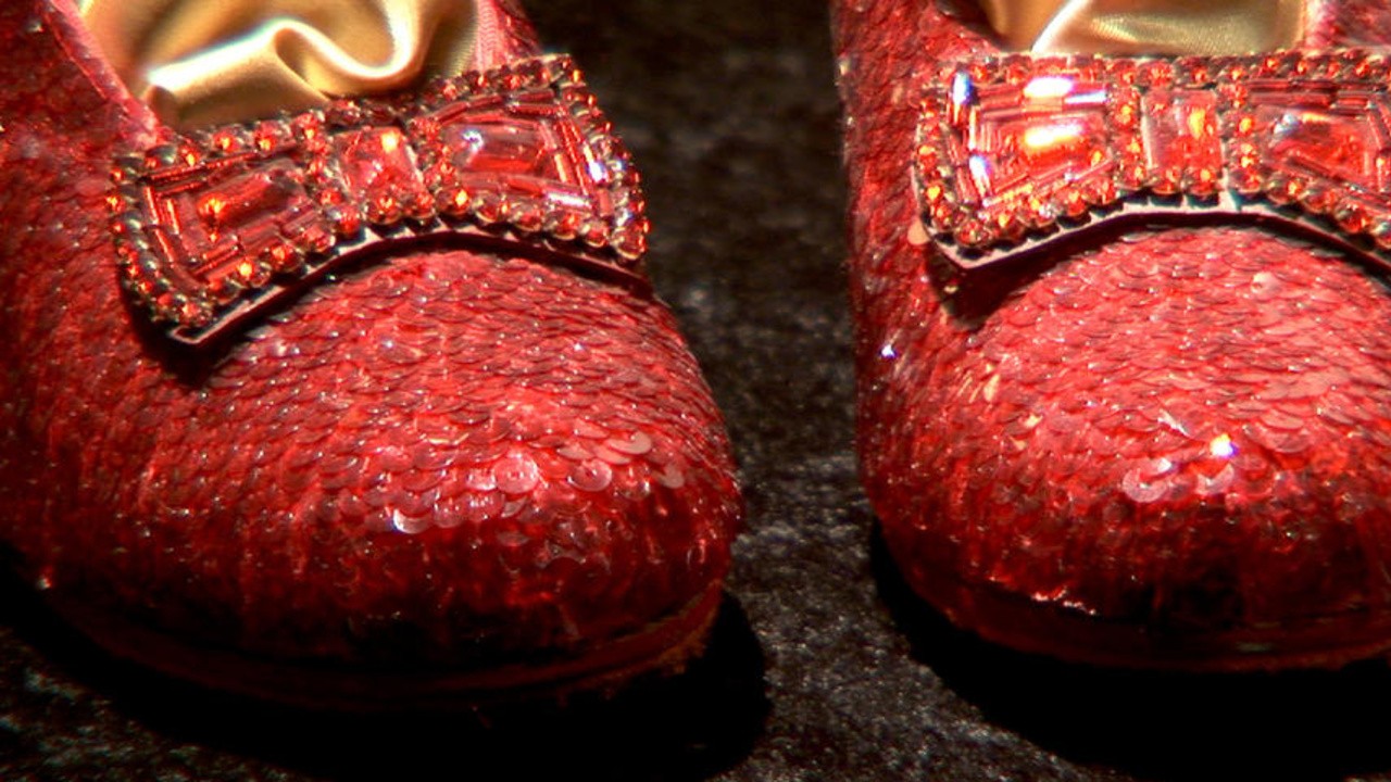 The Story of Film: An Odyssey