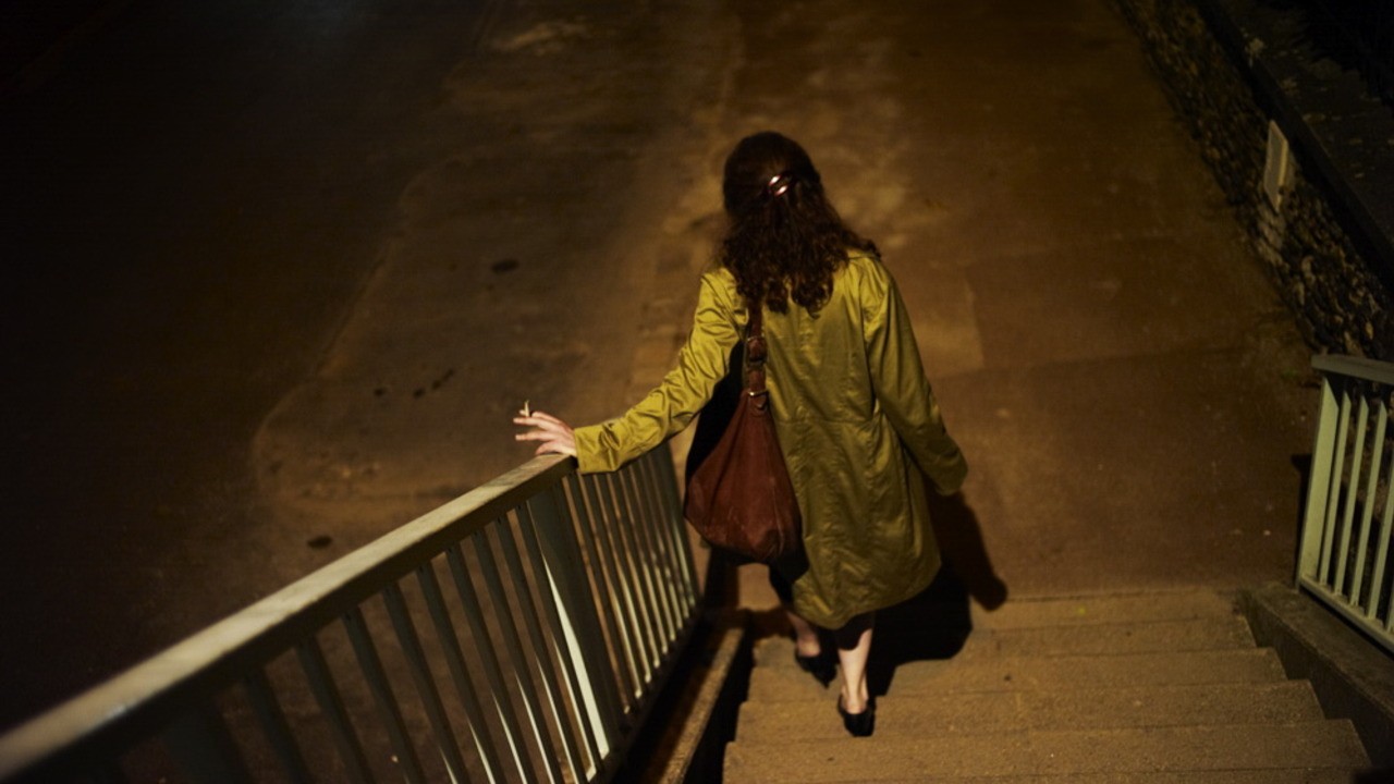 Image du film Louise Wimmer
