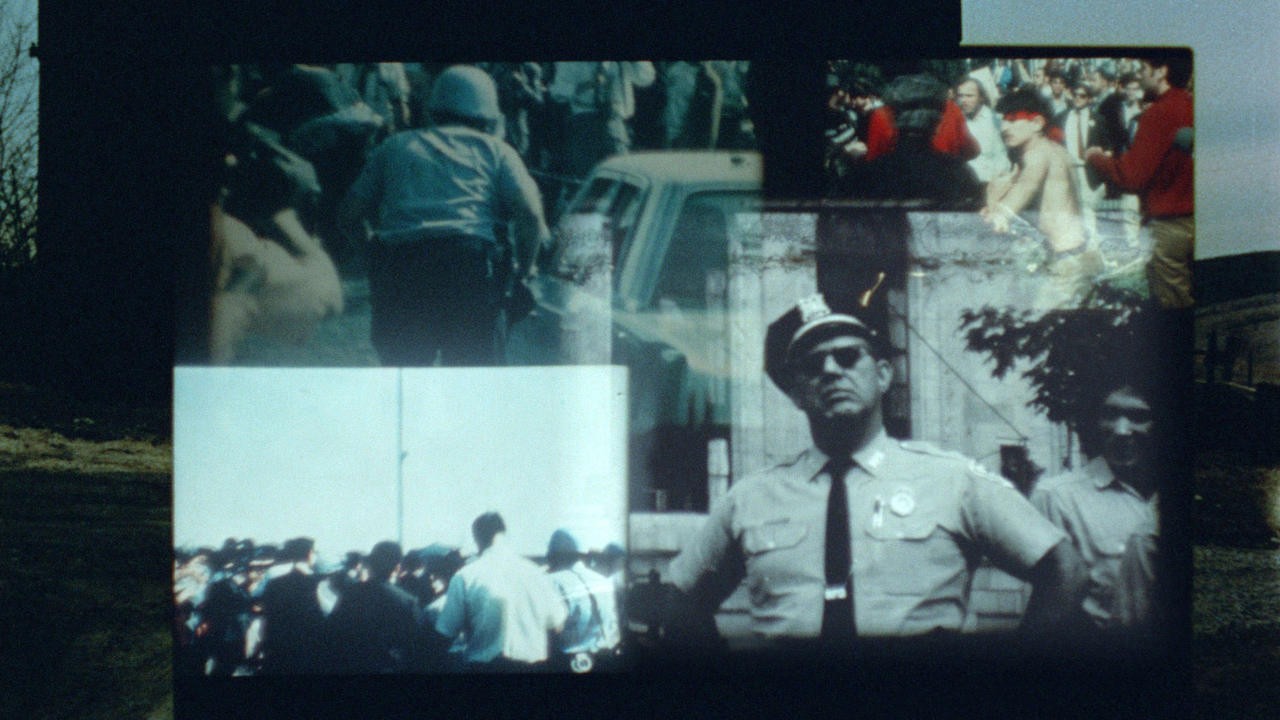 Image du film We Can't go Home Again