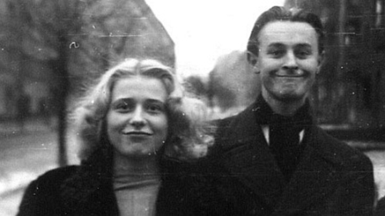 Image du film Pátrání po Ester