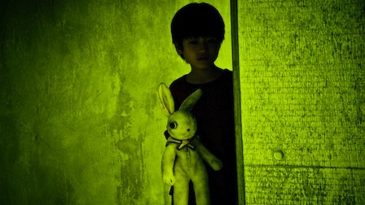 Tormented
