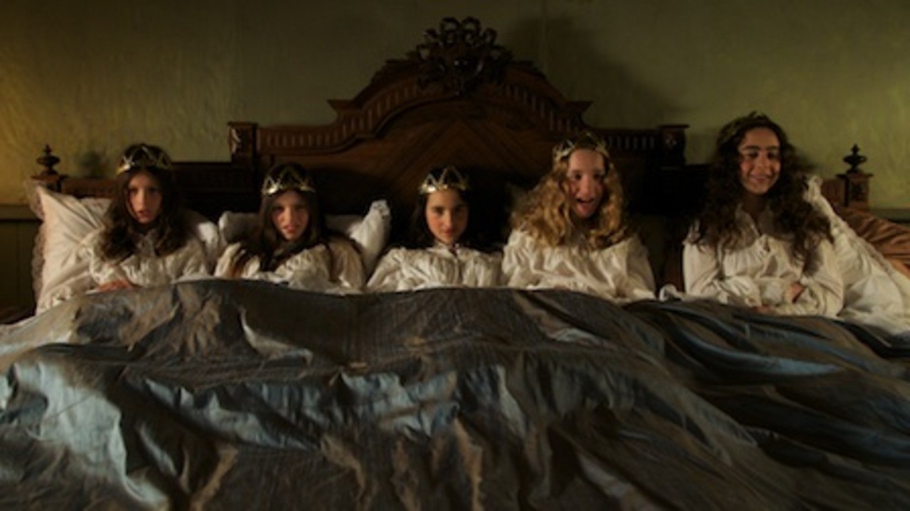 Image du film Le petit poucet