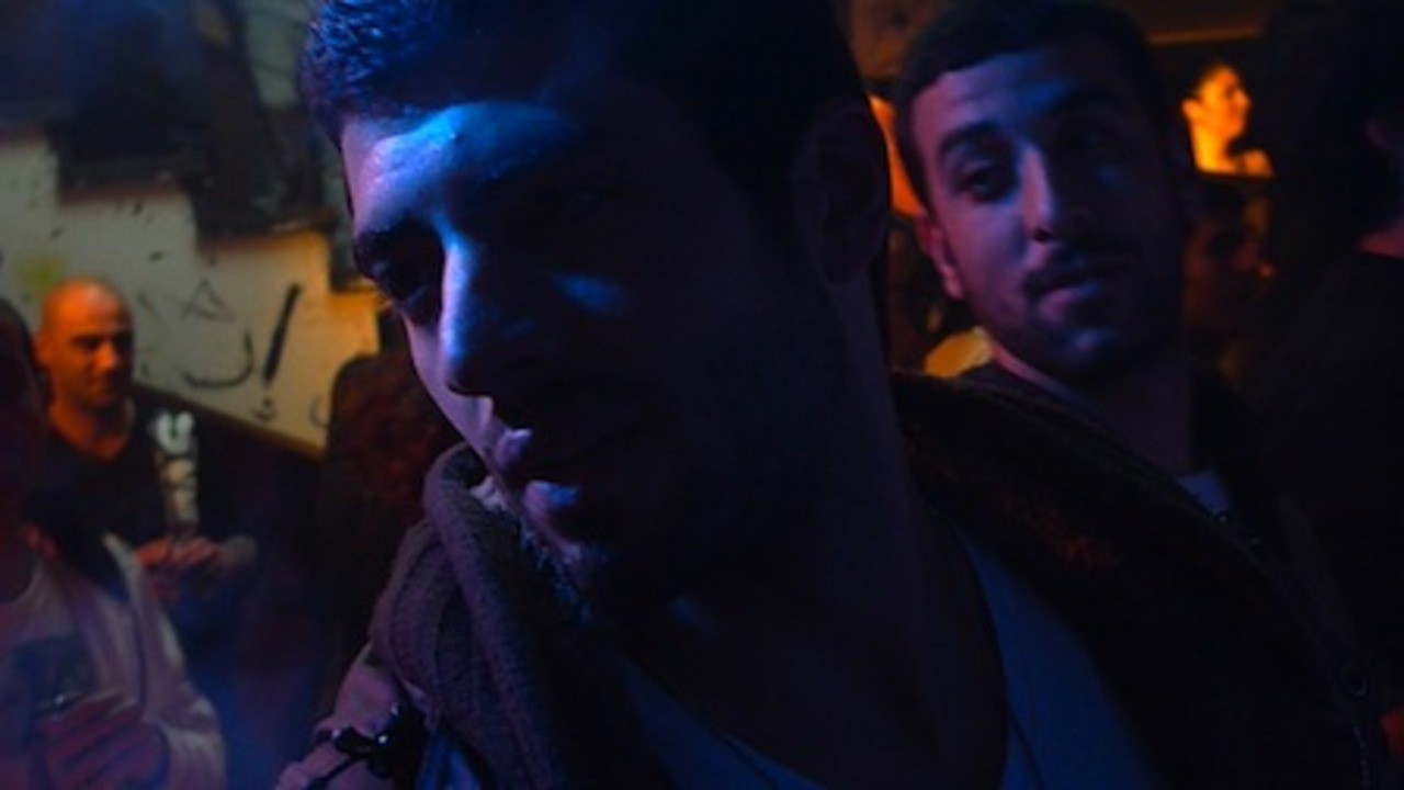 Image du film Would you have sex with an Arab?