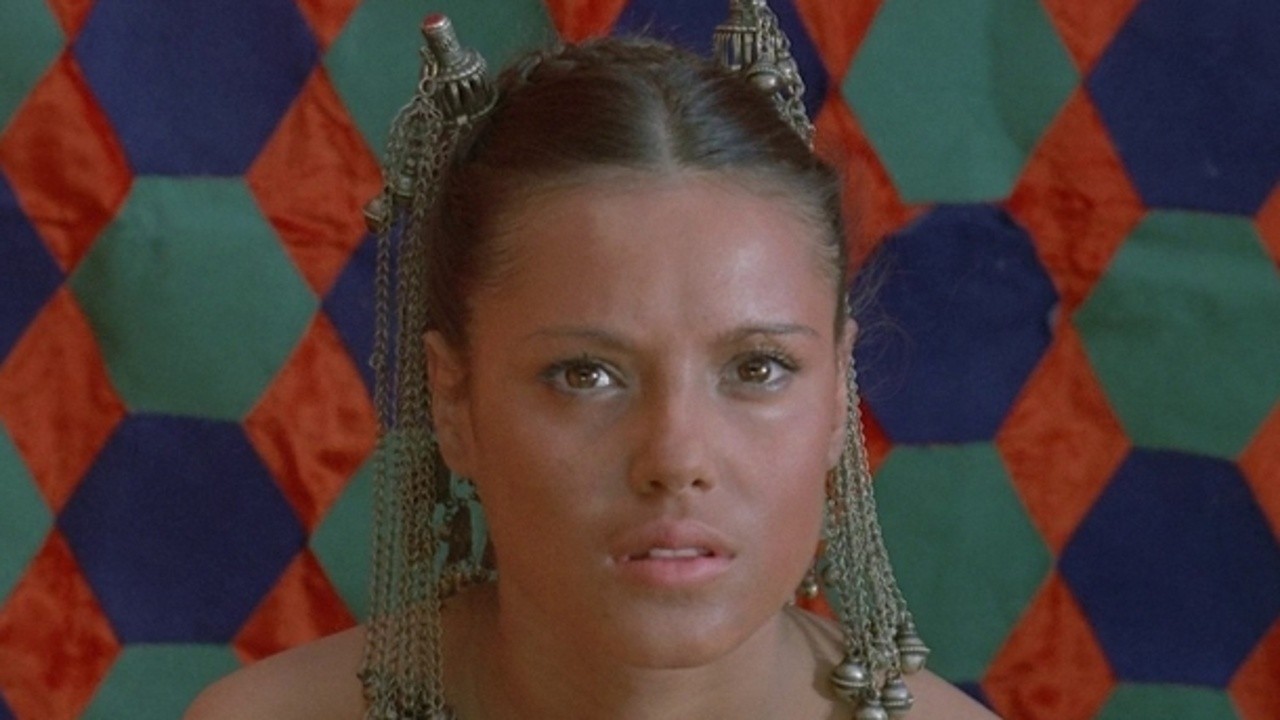 Image du film Les Mille et une nuits