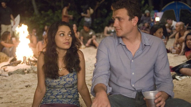 Forgetting Sarah Marshall
