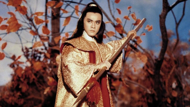 Death Duel (1977) | MUBI