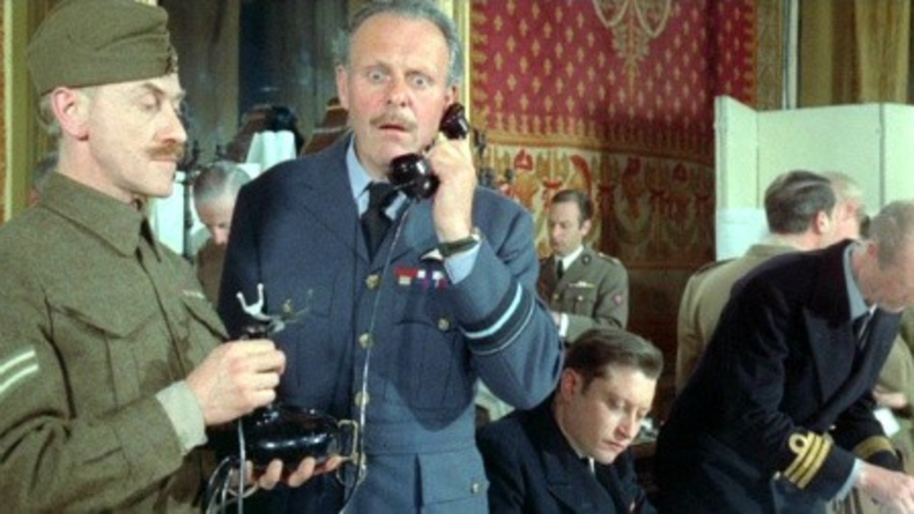 Image du film Le Mur de l'Atlantique