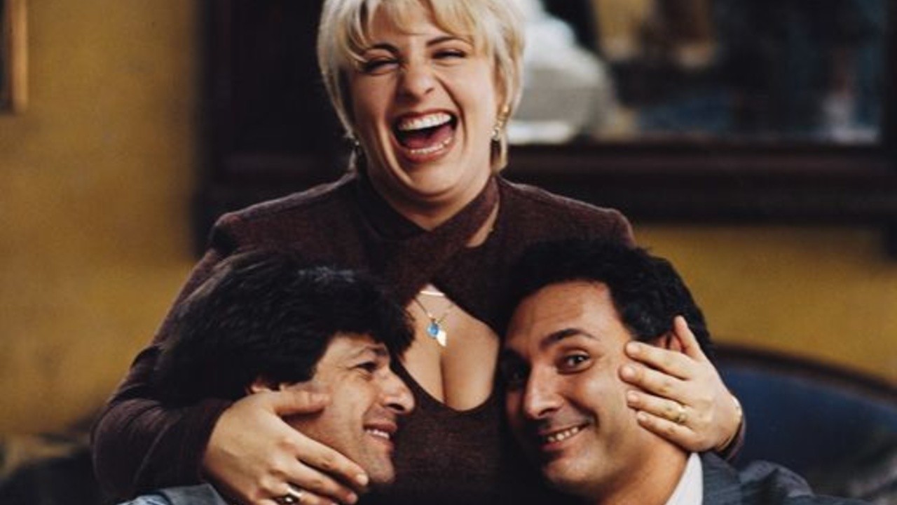 Cast Di L'estate Del Mio Primo Bacio