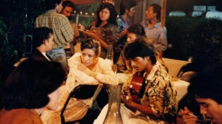 Reinkarnasi 1997 Mubi