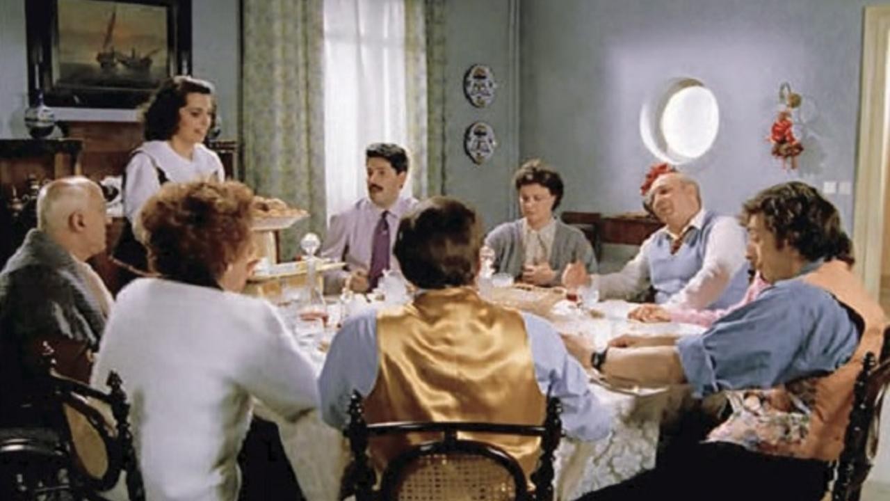 Benvenuti in casa Gori