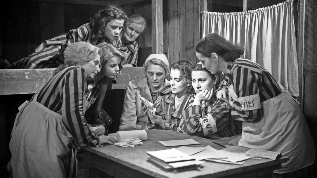 Image du film La dernière étape