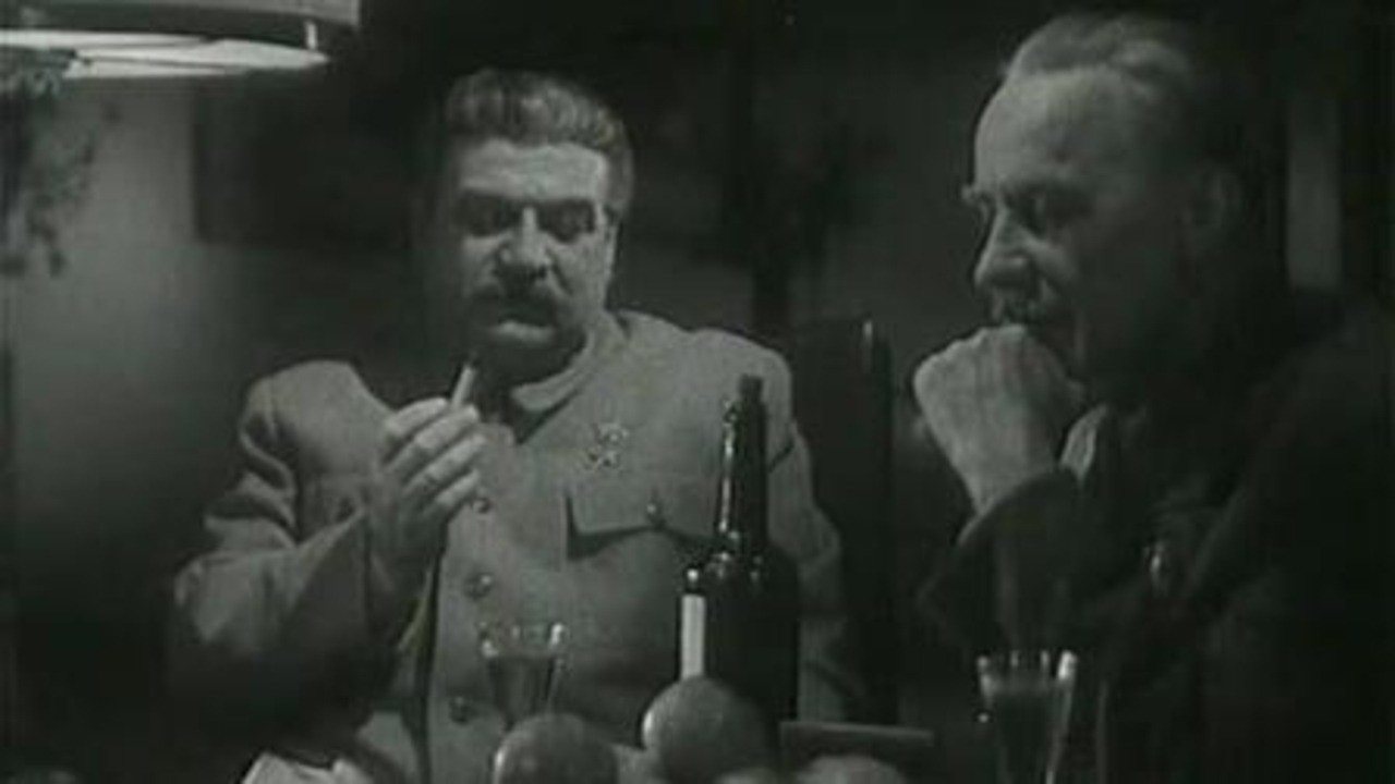 The Battle of Stalingrad Part II