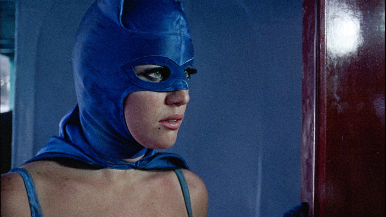 Image du film La mujer murciélago