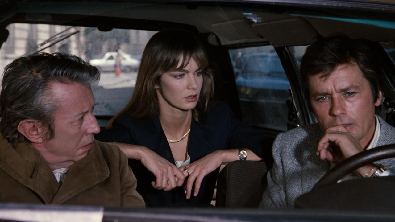 Pour la peau d'un flic