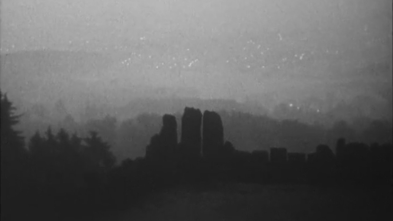 Image du film Geschichte der Nacht