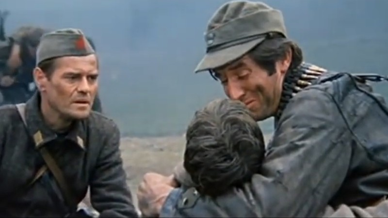 Battle of Neretva (1969) | MUBI