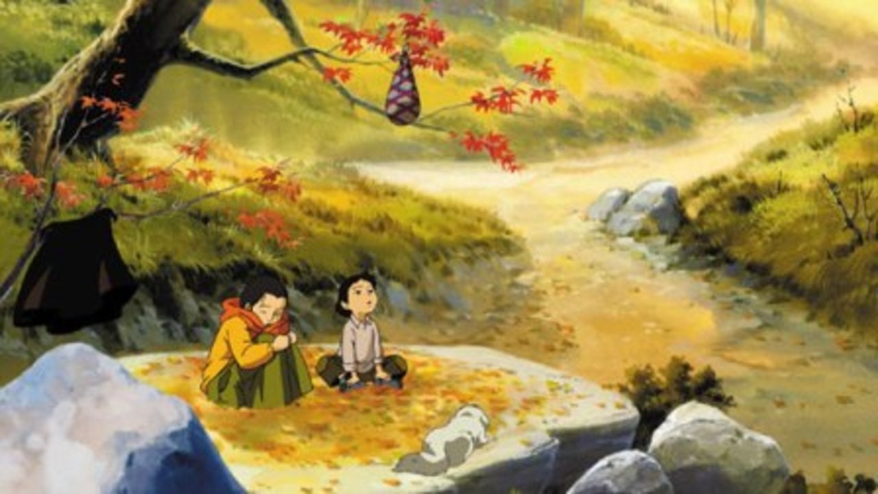 Image du film Oseam