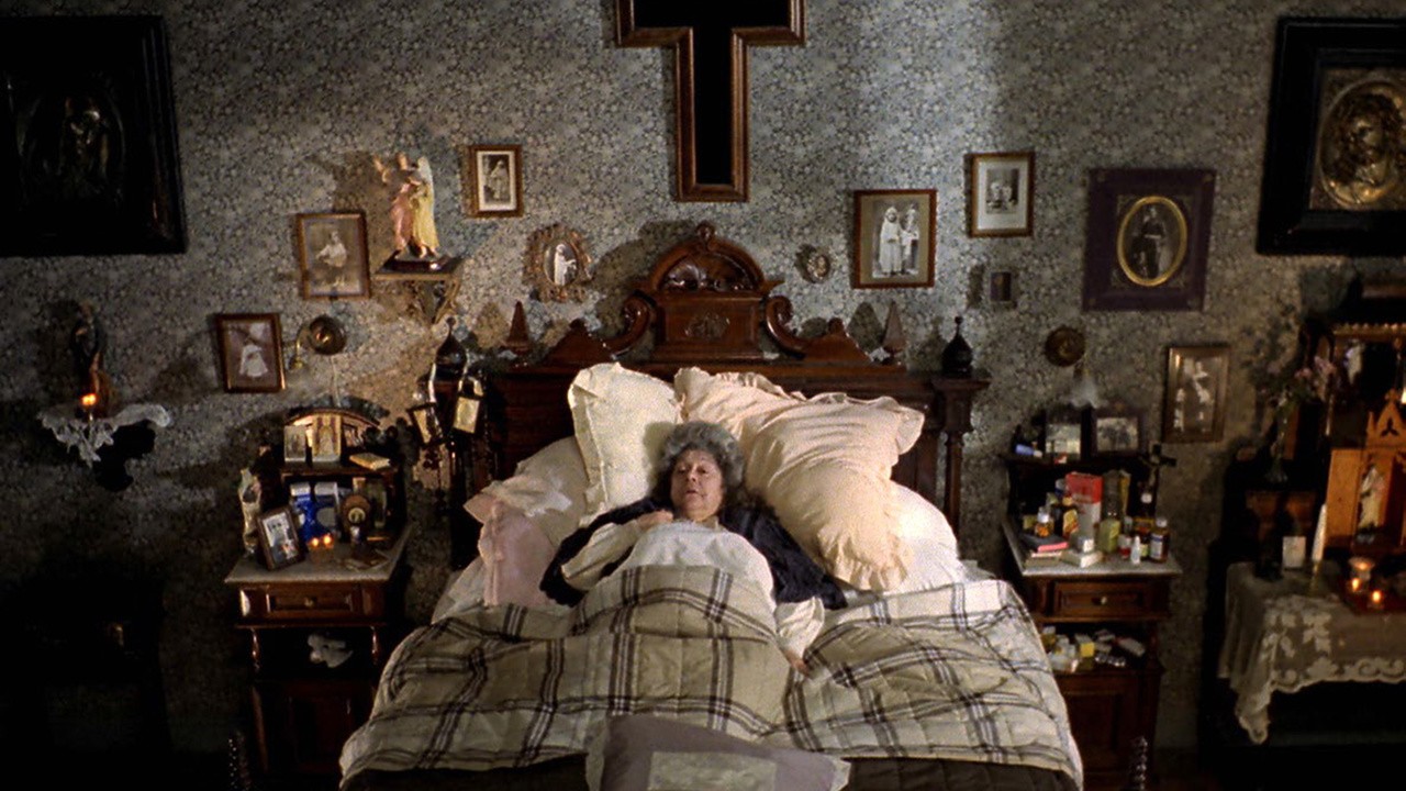 Image du film Maman a cent ans