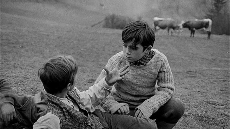 If I Had a Gun (1971) MUBI