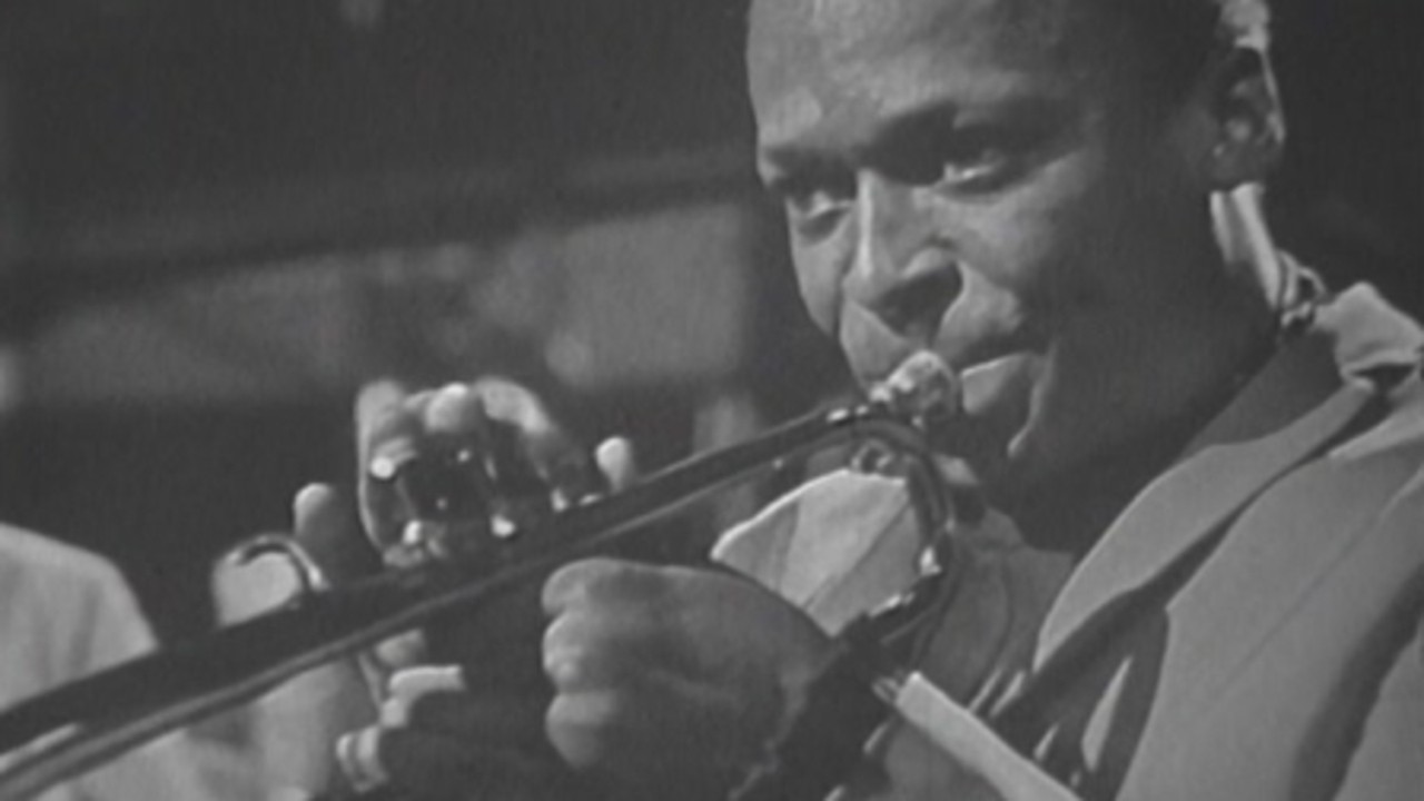 The Sound of Miles Davis