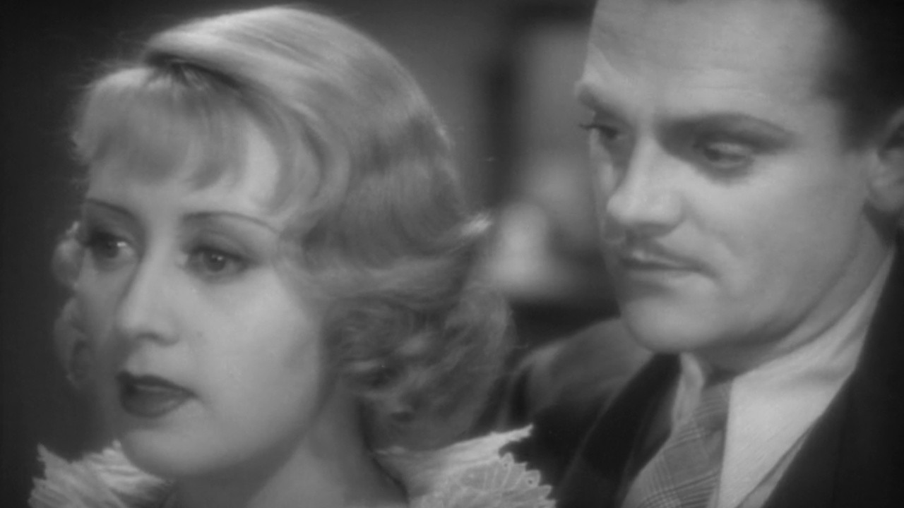 He Was Her Man