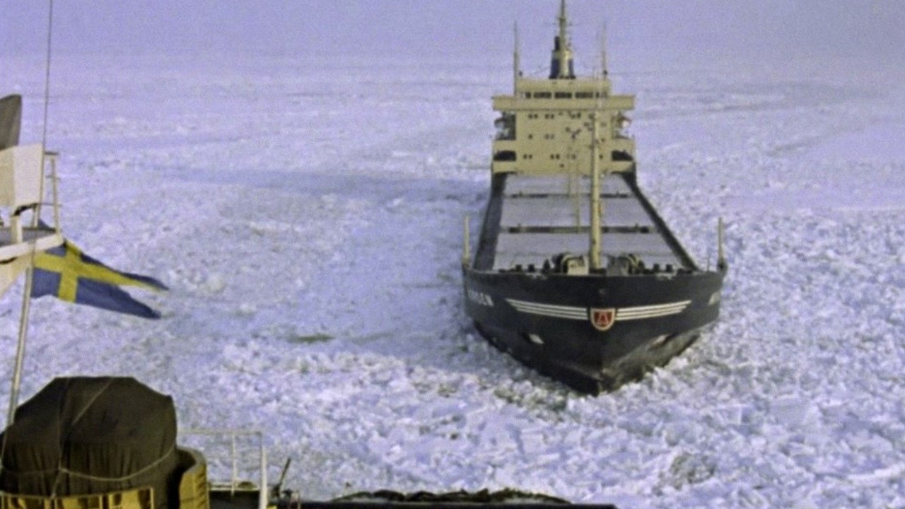 Icebreaker