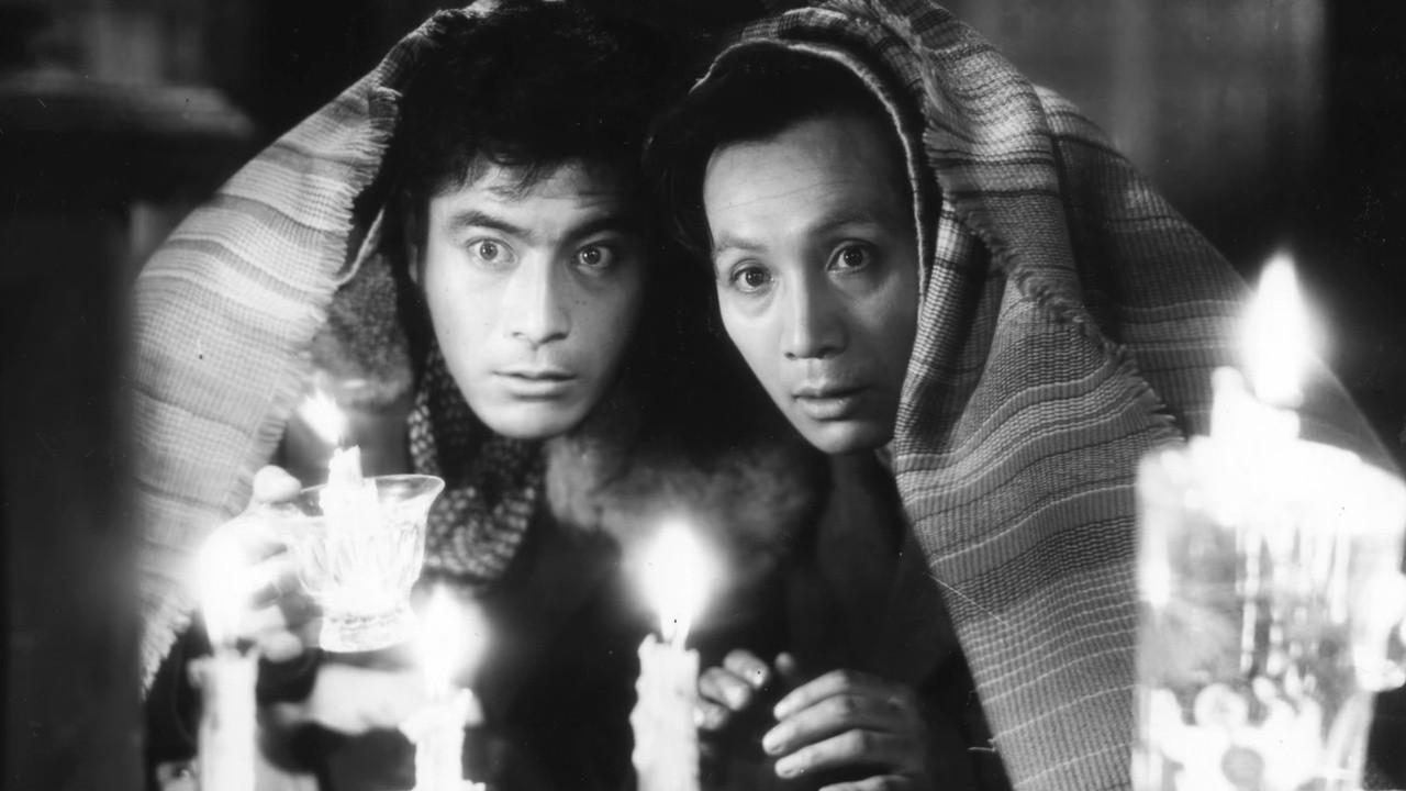Image du film L'Idiot