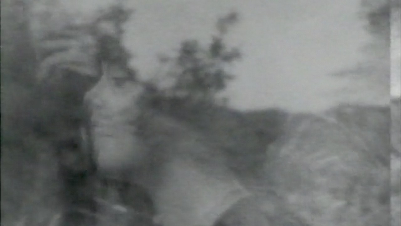 Vieni dolce morte (dell'ego)